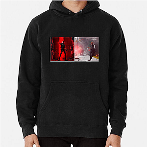 Control Ultimate Edition The Oldest House Calls Control Ultimate Edition Hoodies