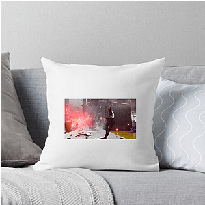 Control Ultimate Edition Containment Has Failed Control Ultimate Edition Pillows Cover