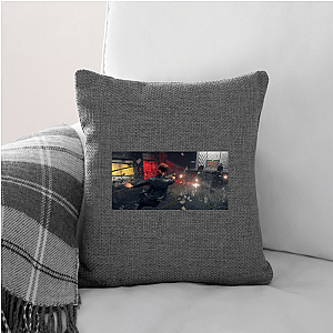 Control Ultimate Edition Discover The Bureau Secrets Control Ultimate Edition Pillows Cover