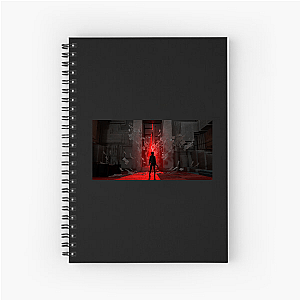 Control Ultimate Edition Explore The Supernatural Control Ultimate Edition Notebook
