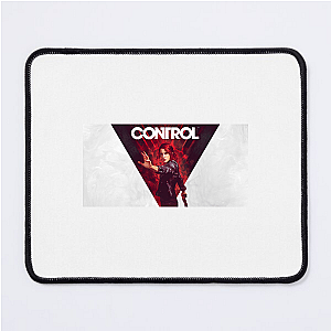 Control Ultimate Edition Beyond Reality Control Ultimate Edition Mouse Pads