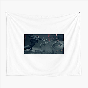 Control Ultimate Edition Combat The Hiss Control Ultimate Edition Tapestries