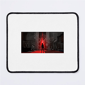 Control Ultimate Edition Explore The Supernatural Control Ultimate Edition Mouse Pads