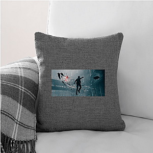 Control Ultimate Edition Unleash Your Power Control Ultimate Edition Pillows Cover