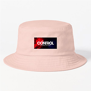 Control Ultimate Edition Everything Is Your Weapon Control Ultimate Edition Hats & Caps
