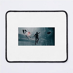 Control Ultimate Edition Unleash Your Power Control Ultimate Edition Mouse Pads