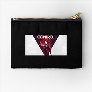 Control Ultimate Edition Beyond Reality Control Ultimate Edition Zipper Pouches
