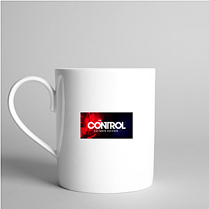 Control Ultimate Edition Everything Is Your Weapon Control Ultimate Edition Mugs