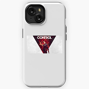 Control Ultimate Edition Beyond Reality Control Ultimate Edition iPhone Cases