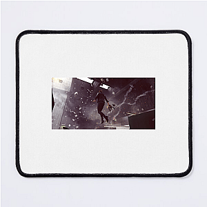 Control Ultimate Edition Master The Powers Control Ultimate Edition Mouse Pads