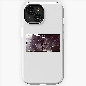 Control Ultimate Edition Master The Powers Control Ultimate Edition iPhone Cases