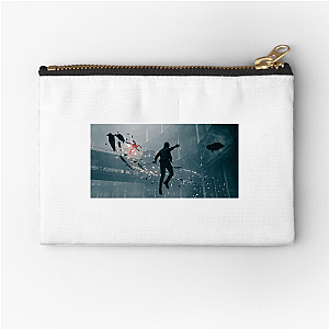 Control Ultimate Edition Unleash Your Power Control Ultimate Edition Zipper Pouches