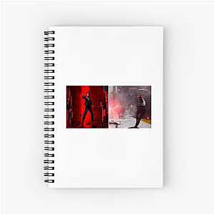 Control Ultimate Edition The Oldest House Calls Control Ultimate Edition Notebook