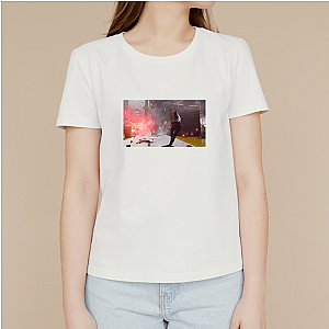 Control Ultimate Edition Containment Has Failed Control Ultimate Edition T-Shirts