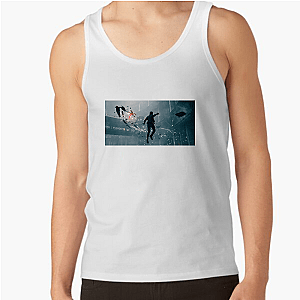 Control Ultimate Edition Unleash Your Power Control Ultimate Edition Tank Tops
