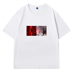 Control Ultimate Edition The Oldest House Calls Control Ultimate Edition T-Shirts
