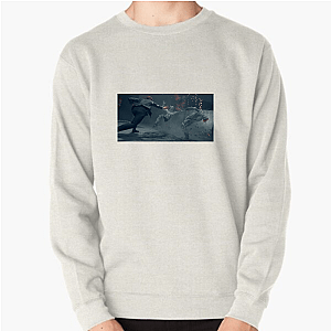 Control Ultimate Edition Combat The Hiss Control Ultimate Edition Sweatshirts