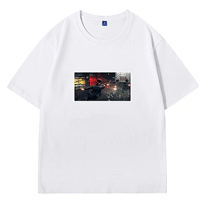 Control Ultimate Edition Discover The Bureau Secrets Control Ultimate Edition T-Shirts