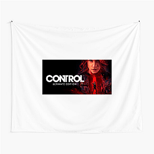 Control Ultimate Edition Regain Control Always Control Ultimate Edition Tapestries