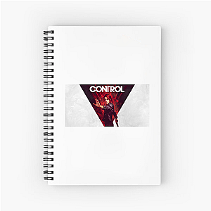 Control Ultimate Edition Beyond Reality Control Ultimate Edition Notebook