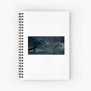 Control Ultimate Edition Combat The Hiss Control Ultimate Edition Notebook