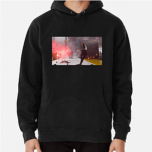 Control Ultimate Edition Containment Has Failed Control Ultimate Edition Hoodies
