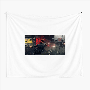 Control Ultimate Edition Discover The Bureau Secrets Control Ultimate Edition Tapestries
