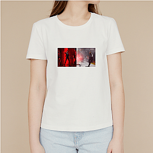Control Ultimate Edition The Oldest House Calls Control Ultimate Edition T-Shirts