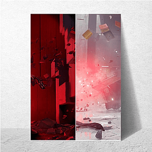 Control Ultimate Edition The Oldest House Calls Control Ultimate Edition Posters