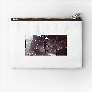 Control Ultimate Edition Master The Powers Control Ultimate Edition Zipper Pouches