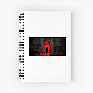 Control Ultimate Edition Explore The Supernatural Control Ultimate Edition Notebook