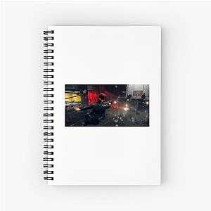 Control Ultimate Edition Discover The Bureau Secrets Control Ultimate Edition Notebook