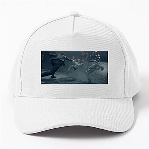 Control Ultimate Edition Combat The Hiss Control Ultimate Edition Hats & Caps