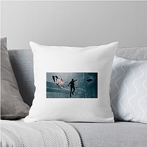 Control Ultimate Edition Unleash Your Power Control Ultimate Edition Pillows Cover