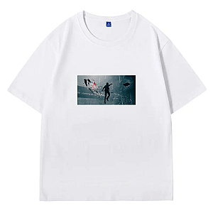 Control Ultimate Edition Unleash Your Power Control Ultimate Edition T-Shirts