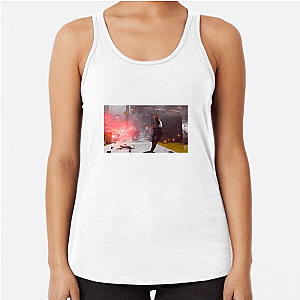 Control Ultimate Edition Containment Has Failed Control Ultimate Edition Tank Tops