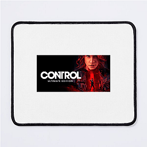 Control Ultimate Edition Regain Control Always Control Ultimate Edition Mouse Pads