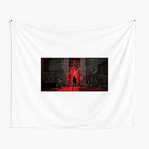 Control Ultimate Edition Explore The Supernatural Control Ultimate Edition Tapestries