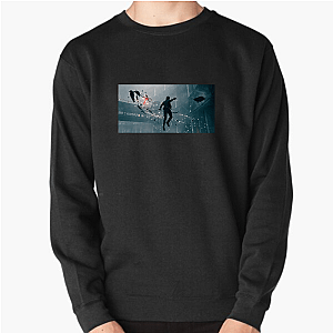 Control Ultimate Edition Unleash Your Power Control Ultimate Edition Sweatshirts