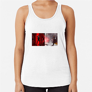 Control Ultimate Edition The Oldest House Calls Control Ultimate Edition Tank Tops