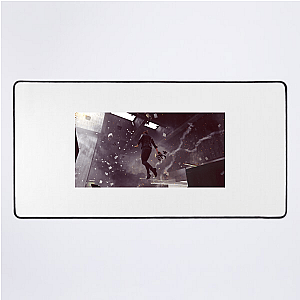 Control Ultimate Edition Master The Powers Control Ultimate Edition Mouse Pads