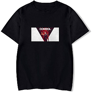 Control Ultimate Edition Beyond Reality Control Ultimate Edition T-Shirts