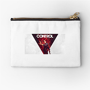 Control Ultimate Edition Beyond Reality Control Ultimate Edition Zipper Pouches
