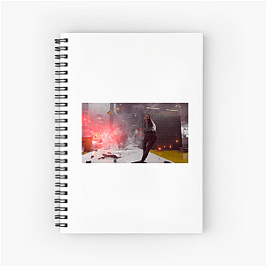 Control Ultimate Edition Containment Has Failed Control Ultimate Edition Notebook