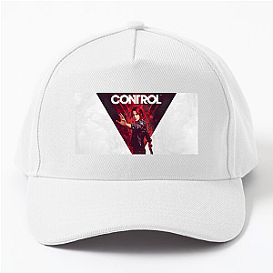 Control Ultimate Edition Beyond Reality Control Ultimate Edition Hats & Caps