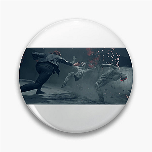 Control Ultimate Edition Combat The Hiss Control Ultimate Edition Pins