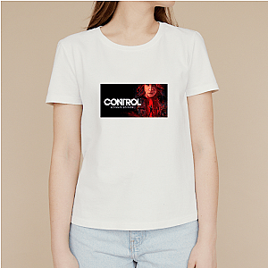 Control Ultimate Edition Regain Control Always Control Ultimate Edition T-Shirts