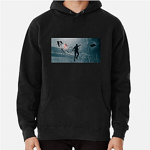 Control Ultimate Edition Unleash Your Power Control Ultimate Edition Hoodies