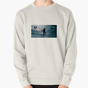 Control Ultimate Edition Unleash Your Power Control Ultimate Edition Sweatshirts