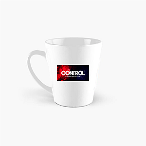 Control Ultimate Edition Everything Is Your Weapon Control Ultimate Edition Mugs